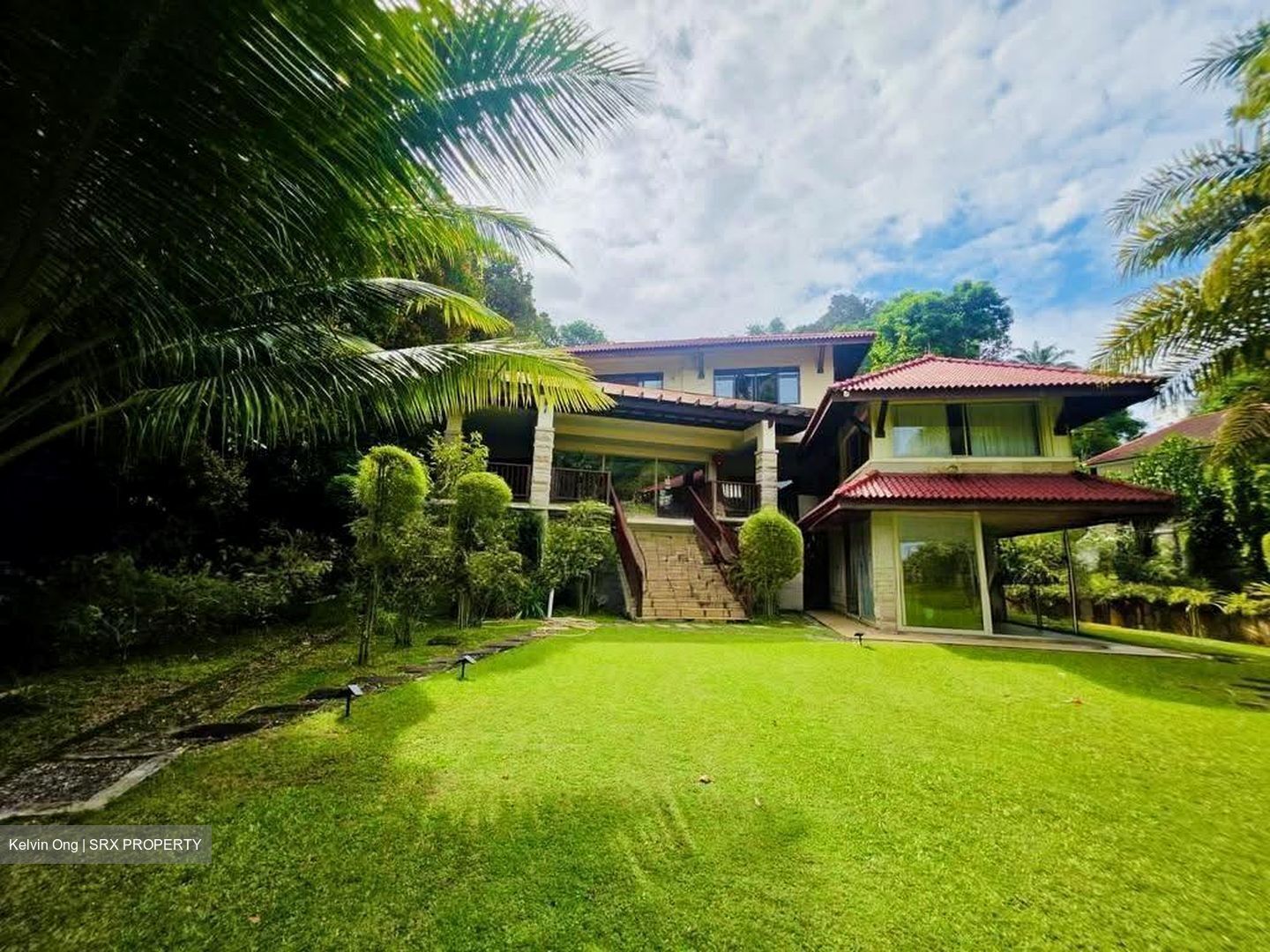 Ridout Road (D10), Detached #612473941